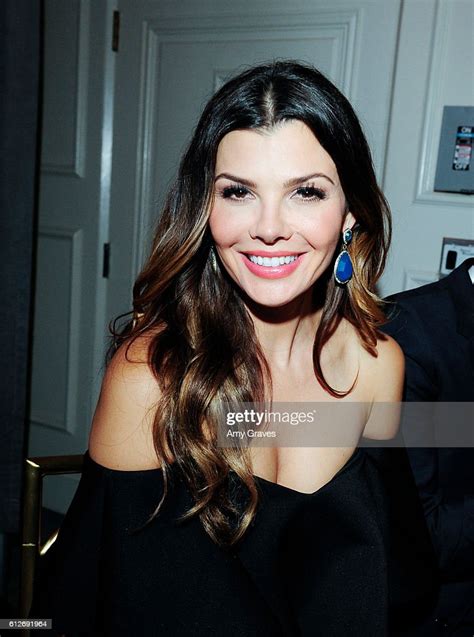 Ali Landry Attends Operation Smiles Annual Smile Gala At The Beverly