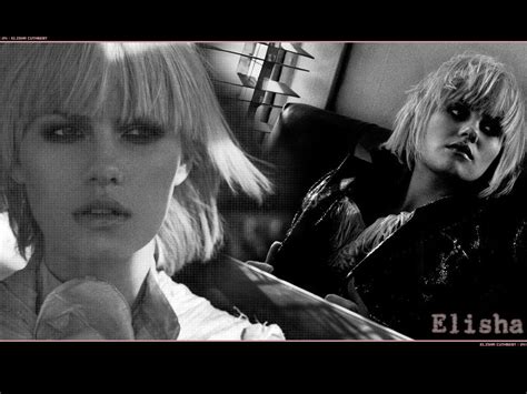 elisha wallpaper  jimmyjumble  deviantart