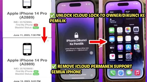 UNLOCK ICLOUD PERMANEN IPHONE 14 PRO REMOVE ICLOUD PERMANEN SUPPORT