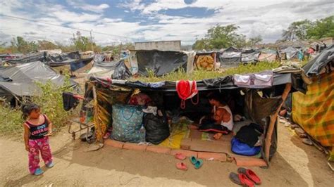 Más De Mil Millones De Personas Viven En Pobreza Aguda El Regional