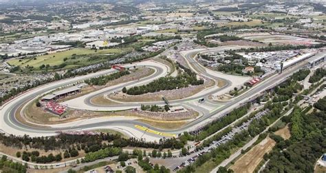 Circuito Barcelona Recibir Inversi N Millones Euros Tour Atabex