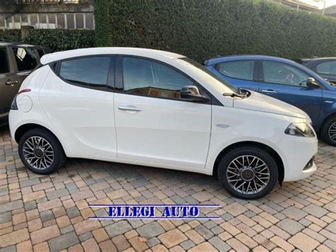 Lancia Ypsilon Serie Usata Prezzo E Caratteristiche Tecniche Auto