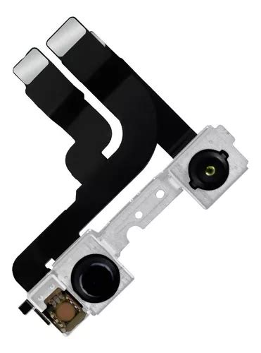 Flexor Cámara Frontal Para iPhone 12 Pro Max A2411 A2342 Meses sin