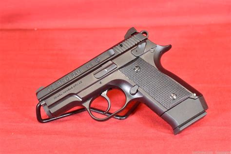 Cz Rami Bd Mm Mfg Discontinued Rami Semi Auto Pistols