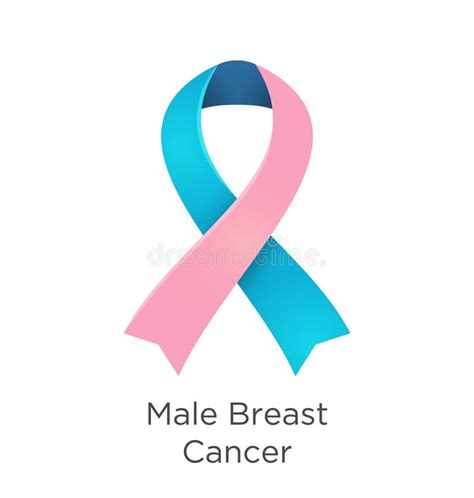 Male Breast Cancer Awareness Week In Third Week In October Male Breast