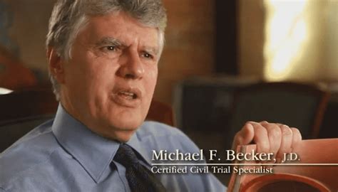 Birth Injury Videos The Becker Law Firm Lpa