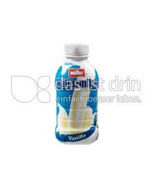 M Ller M Llermilch Vanilla Kalorien Kcal Und Inhaltsstoffe