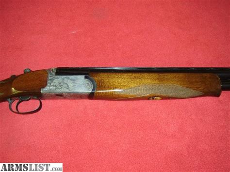 Armslist For Sale Armsport Model 2747 Shotgun 12 Ga