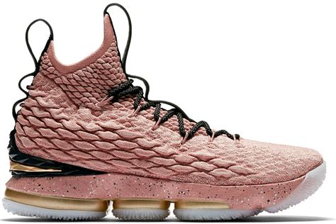 Nike Lebron 15 All Star 2018 Stockx News