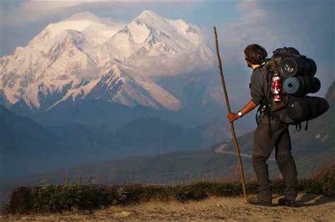 Trekking - Popular Manali Adventure Activities