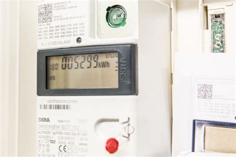 Smart Meter So Viel Effizienter Machen Sie Ihren Haushalt Capital De