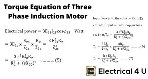 How To Calculate 3 Phase Power From Voltage And Current Wiring Work