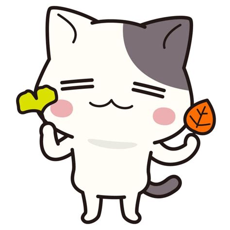 しおりにしよう＜ぶち猫 にゃんこ＞ 無料イラスト素材｜素材ラボ