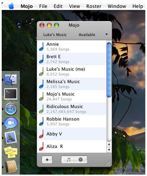 Mojo for Mac - Download