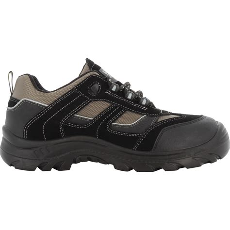 Chaussure De Securite Basse Jumper S