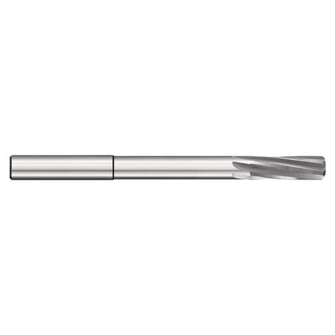 Titan Usa Chucking Reamer Dia Oal Flute Length