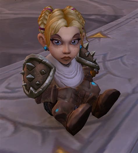 Tinsy Gleamsprocket Warcraft Wiki Your Wiki Guide To The World Of