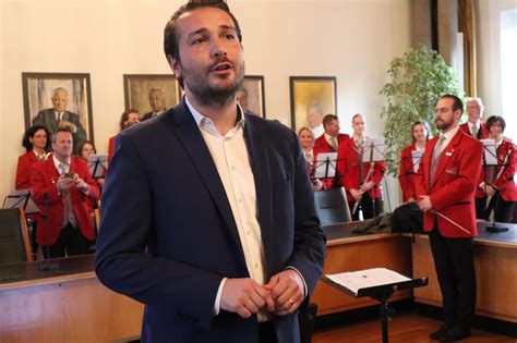 Oberbürgermeisterwahl Freudenstadt 2024 Staatsanzeiger BW