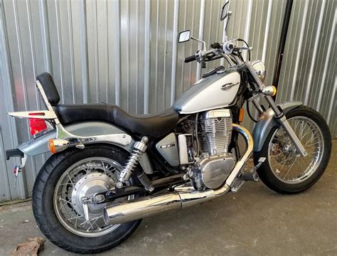 2014 Suzuki Boulevard S40 | Seattle Used Bikes