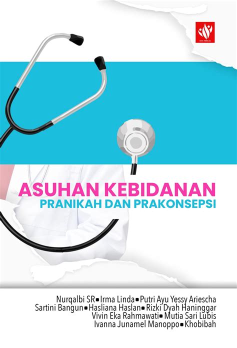 Asuhan Kebidanan Pranikah Dan Prakonsepsi Kita Menulis