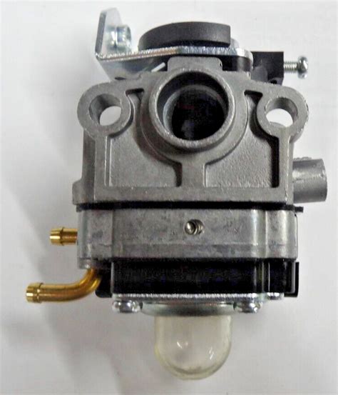 New Carburetor For Craftsman Cycle Cc Cc