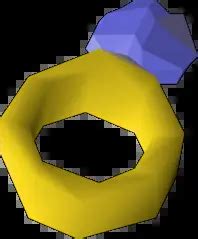 OSRS Slayer Ring