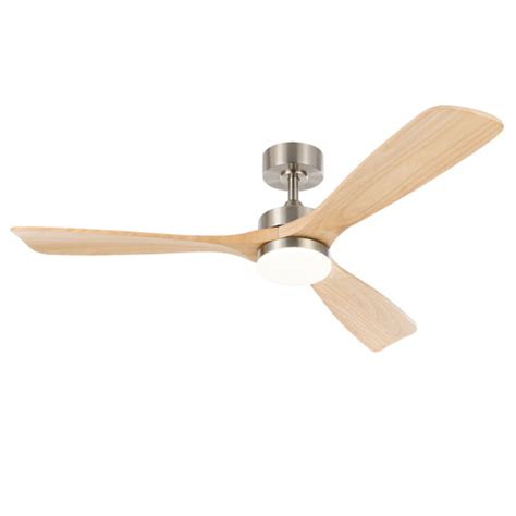 Angled Ceiling Fans You'll Love | Wayfair