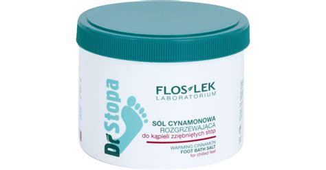 Floslek Laboratorium Foot Therapy Sales De Ba O De Canela Para Pies Con