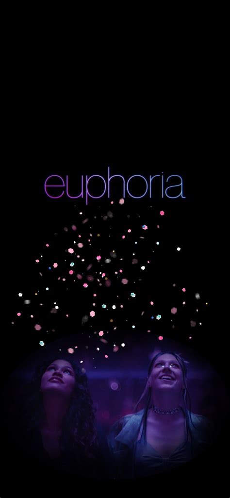 Euphoria Aesthetic Background