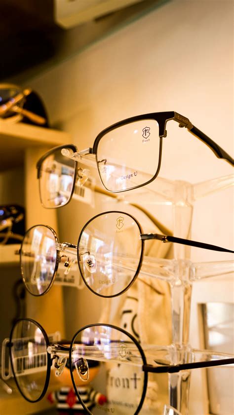 Free stock photo of brands, eye glasses, eyeglasses