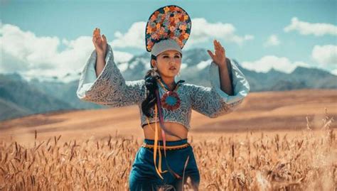 Milena Warthon Muestra Las Maravillas Del Perú A Través De Su Videoclip De “maravilloso” Video