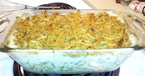 French's original green bean casserole Recipe by Emily 9891 - Cookpad