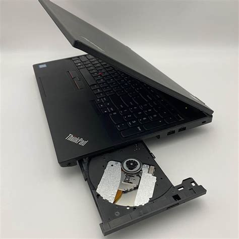 Lenovo Thinkpad L570 Laptop Save The Computer