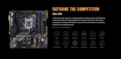 Asus Tuf B M Plus Gaming Motherboard Price In Bd Ryans