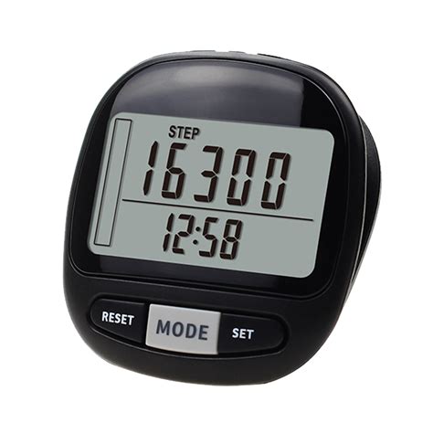 Large Classroom Timer Digital Stopwatches for Running plus Visual Timer ...