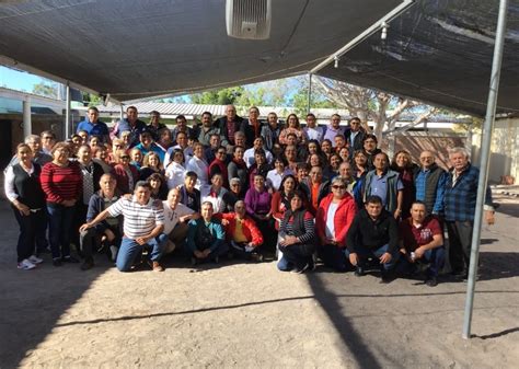 Asamblea Posplenaria Diocesis La Paz BC Cursillos de México