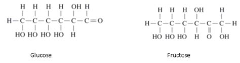 D Couvrir Imagen Glucose Formule Topologique Fr Thptnganamst Edu Vn