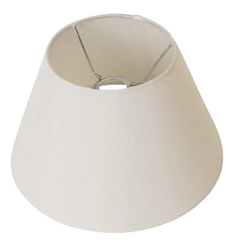 Threaded Uno Fitter Lamp Shade