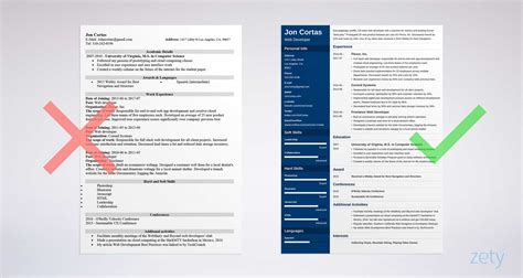 Best Resume Templates for Word to Download in 2025