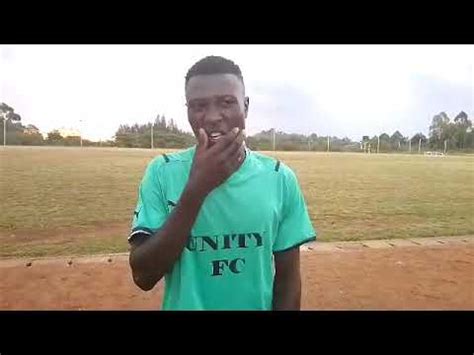 Mchezaji Bora Kwa Mabao Katika Ligi Kuu Ya Kibabiii Kibu Top Scorer