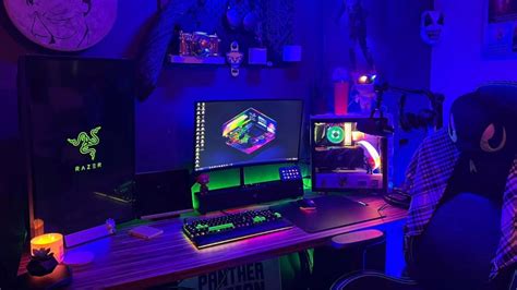 Gaming PC Setups | Custom PC