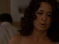 Naked Julie Warner In Nip Tuck
