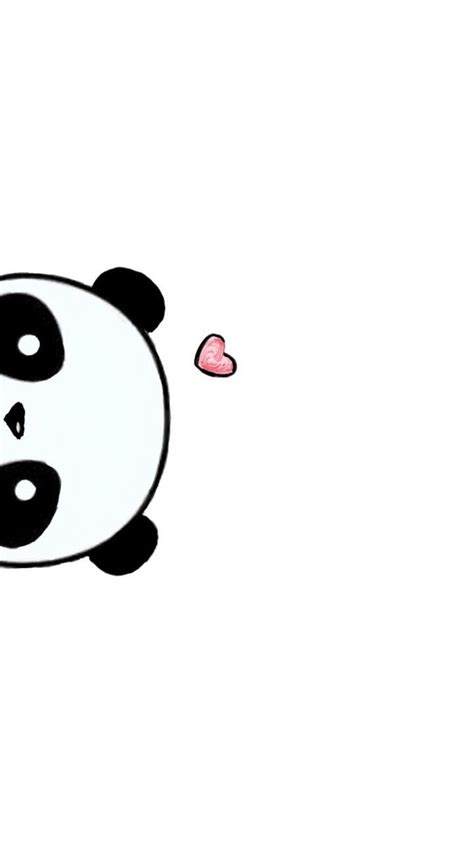 Pin By Cinthia Duim On Wallpapers Cute Panda Wallpaper Cute Cartoon