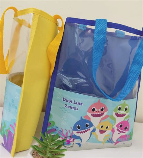 Bolsa Praia Personalizada Elo Produtos Especiais