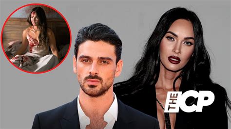 Megan Fox And Michele Morrone Next Lead Roles In Subservience Sci Fi