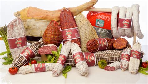 Salumificio Sorrentino Al Cibus 2016 Di Parma › ‹ Salumificio Sorrentino