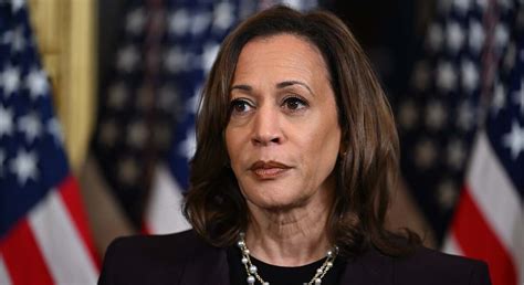 Kamala Harris propone nuevas curas para la vida y la nutrición