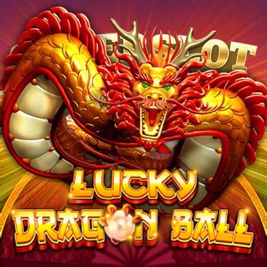 สลอต Lucky Dragon Ball ทดลองเลนฟร เกมใหมลาสดจากคาย Pg Slot