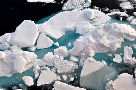 Oceans Inc Column Ice Free Arctic Ocean In 2030