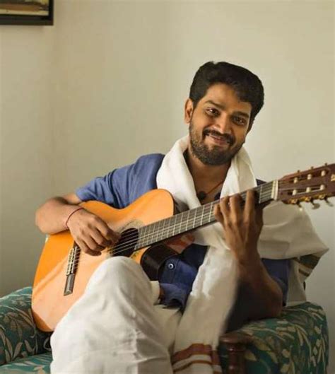 Singer Pradeep Kumar wiki Biography Height Net Worth images - LabuWiki